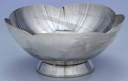 896 (Sterling, Hollowware) by J C Boardman & Co