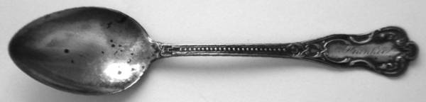 BB52 (Sterling) by Brunner Bros Co