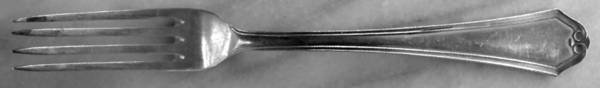 BWX3 Silverplate by Bruno Wiskemann