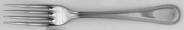 Bead (Stainless) by George Butler