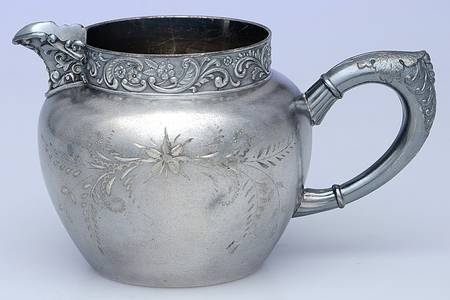 241 (Silverplate, Hollowware) by Biggins-Rodgers Co