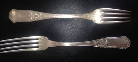 BOQ9 (Silverplate) by Boulenger Adolphe