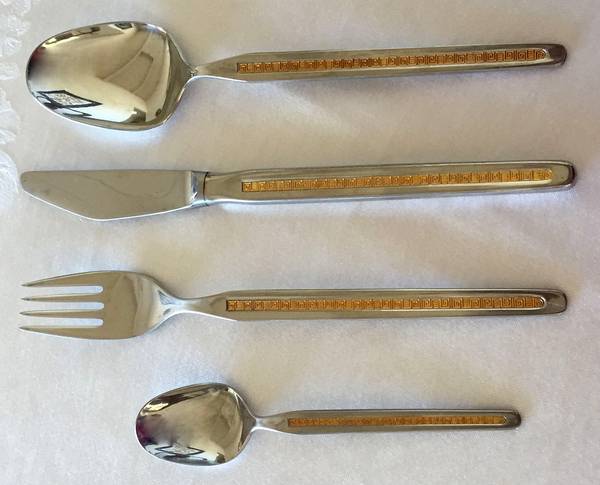 BMF11 (Stainless) by BMF