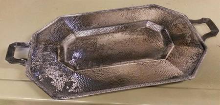 1412 (Silverplate, Hollowware) by Benedict