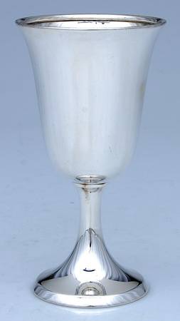 31-45 (Sterling, Hollowware) by Birks Silver