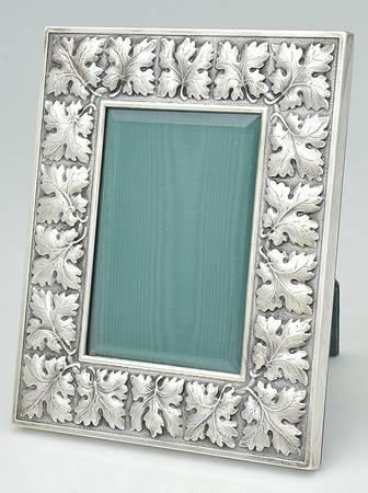 BCC2 (Sterling, Hollowware) by Buccellati