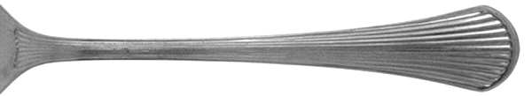 Manet (Stainless) by Carico