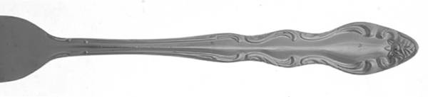 CAY1 (STAINLESS) by Carlyle Silver