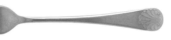 Old English Shell (Stainless) by Cooper Bros & Sons