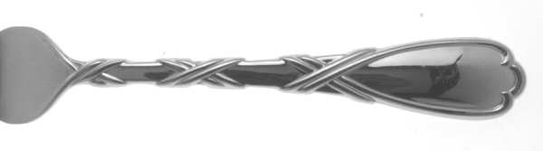 Tresse (Stainless) by Christian Dior