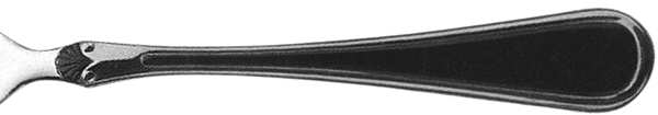 Elite (Stainless, Black) by Celebrity