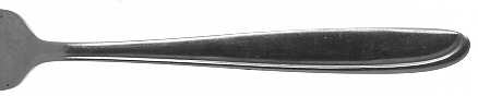 Cg3 (Stainless) by CG Flatware