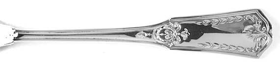 Empire (Silverplate) by Chambly