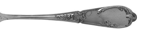 Louis XV (Silverplate) by Chambly