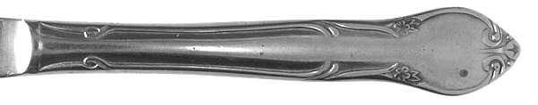 CIF8 (Stainless) by CI