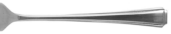 Harley (Silverplate) by Cooper Ludlam
