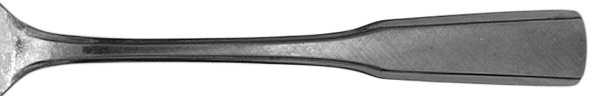 CLF15 (STAINLESS) by The Cellar(Flatware)