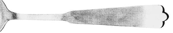 Danish (Sterling, 1940) by Concord