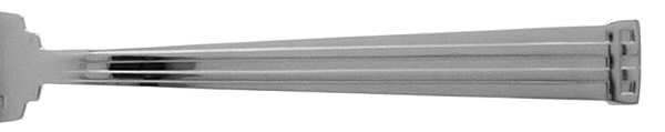 Antinea (Stainless) by Jean Couzon