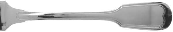 Bourbon Contrast (Stainless) by Jean Couzon