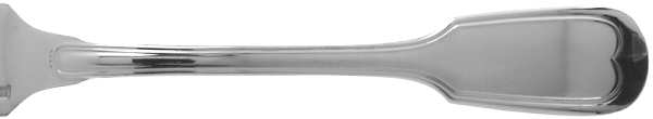 Bourbon (Stainless) by Jean Couzon