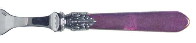 Galaxy-Red (Stainless) by Jean Couzon