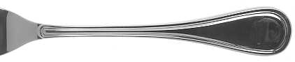 Lyrique (Stainless) by Jean Couzon