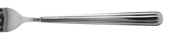 Vista (Stainless) by Jean Couzon
