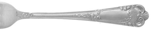 La Regence (Sterling) by R. Carrs (England)