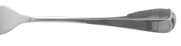 Rattail (Sterling) by R. Carrs (England)
