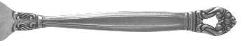 Diego (Stainless) by Cosmos Products Company