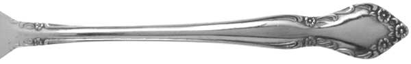 CSS7 (STAINLESS) by Continental Silver