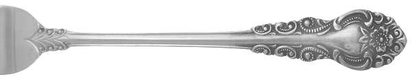 Voisin (Stainless) by Continental Silver