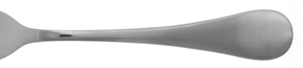 Berry (Stainless) by Christofle France