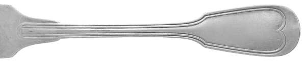 Chinon (Silverplate, 1862) by Christofle France