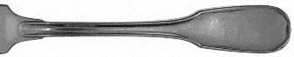 Plunir (Silverplate) by Christofle France