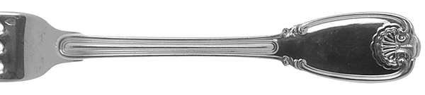 Sceaux (Sterling) by Christofle France