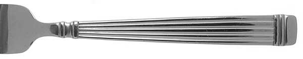 Arcadia (Stainless) by Cuisinart Flatware