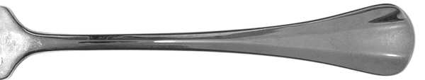 CUI5 (Stainless) by Cuisinart Flatware