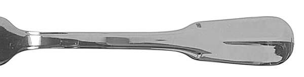 Westport (Stainless) by Cuisinart Flatware