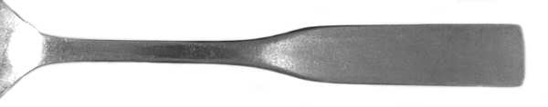CUS15 (STAINLESS) by Customcraft