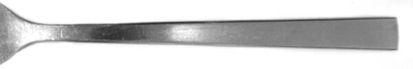 Sparta (Stainless) by Carl Mertens