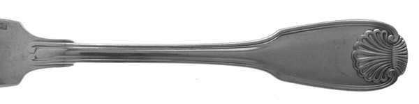 Vendome (Sterling) by Christofle France