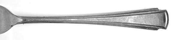 CLM2 (Silverplate) by Cheltenham & Co Ltd