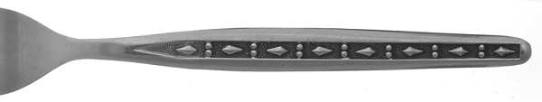 CSS33 (Stainless) by Continental Silver