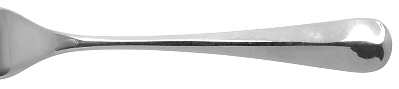 Rattail (Sterling) by CJ Vander