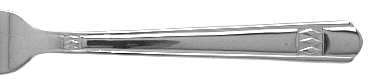 Westlake (Stainless) by Cuisinart Flatware