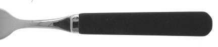 Hudson Ebony (Stainless) by Calvin Klein