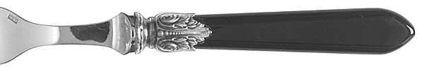 Galaxy-Black (Stainless) by Jean Couzon