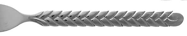Candellabra (Stainless) by Cambridge Silver